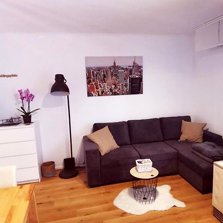 Citycenter Apartment Stadthalle Graz Ngoại thất bức ảnh