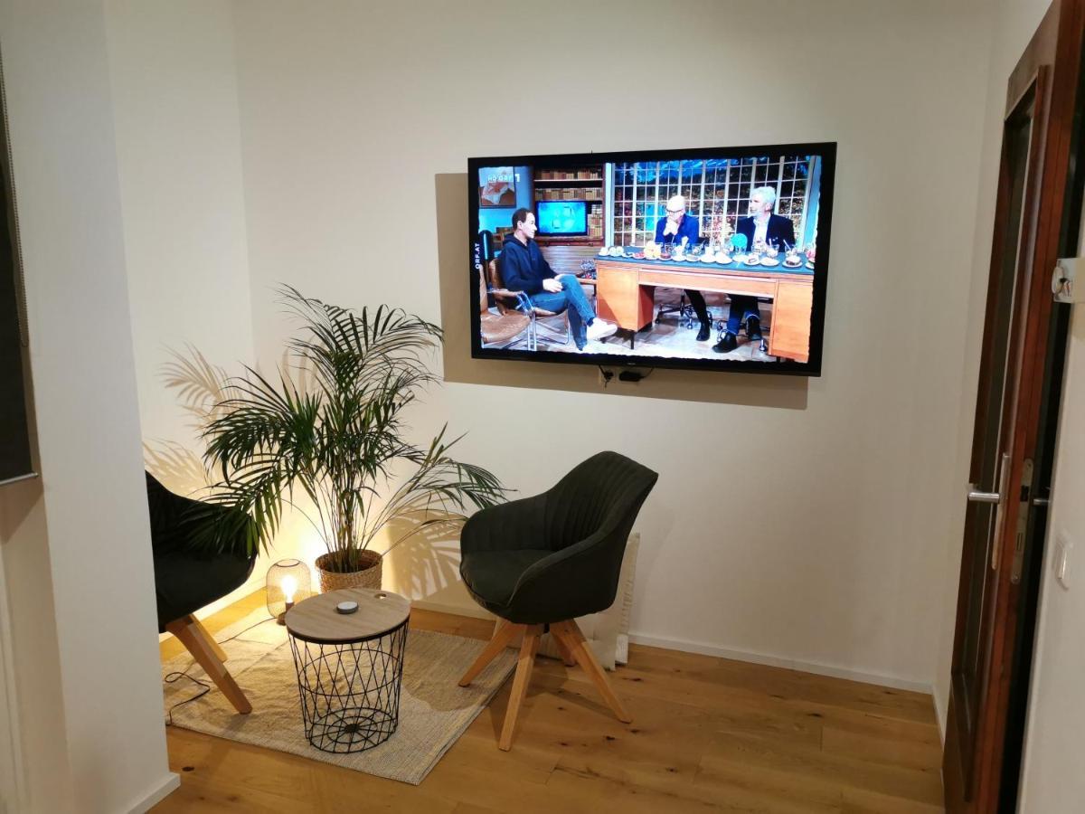 Citycenter Apartment Stadthalle Graz Ngoại thất bức ảnh