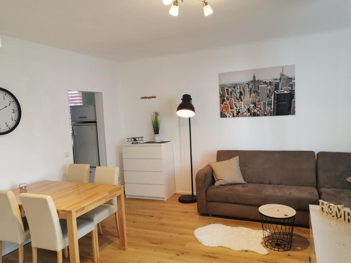 Citycenter Apartment Stadthalle Graz Ngoại thất bức ảnh