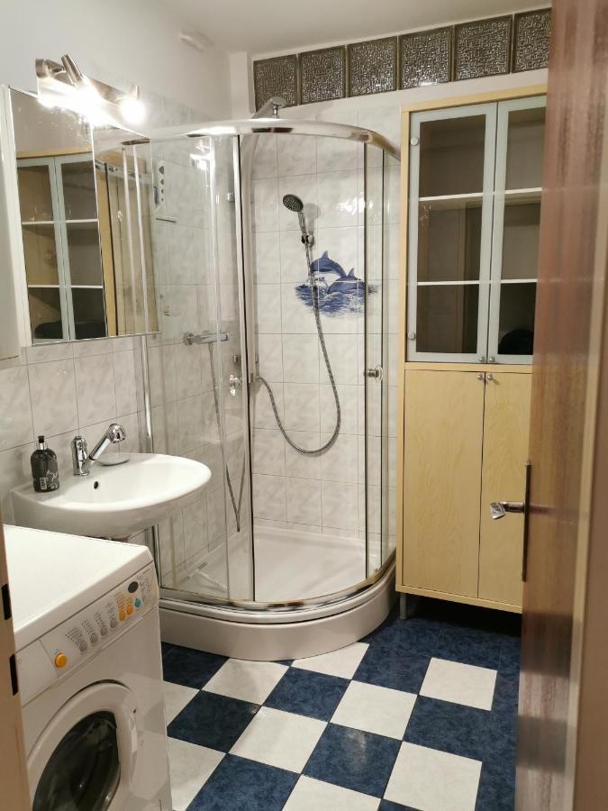 Citycenter Apartment Stadthalle Graz Ngoại thất bức ảnh