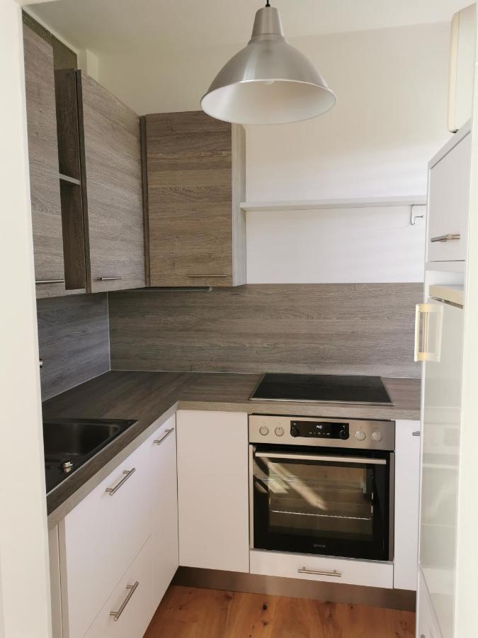 Citycenter Apartment Stadthalle Graz Ngoại thất bức ảnh