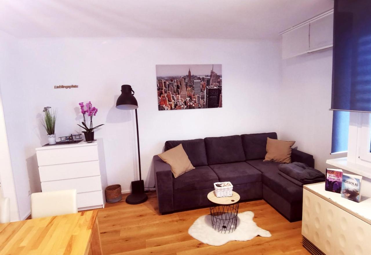 Citycenter Apartment Stadthalle Graz Ngoại thất bức ảnh
